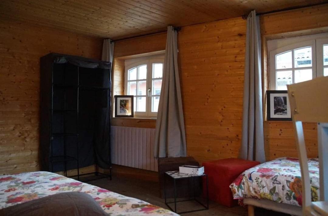 Agapi Apartment Le Puy-en-Velay