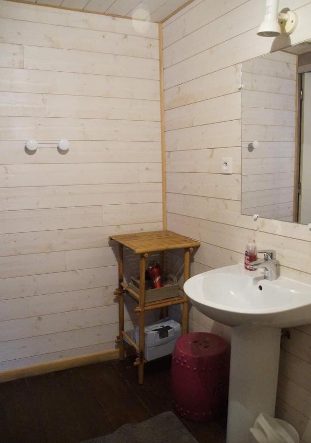 Apartamento Agapi