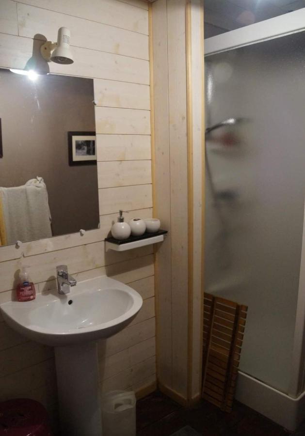Apartamento Agapi