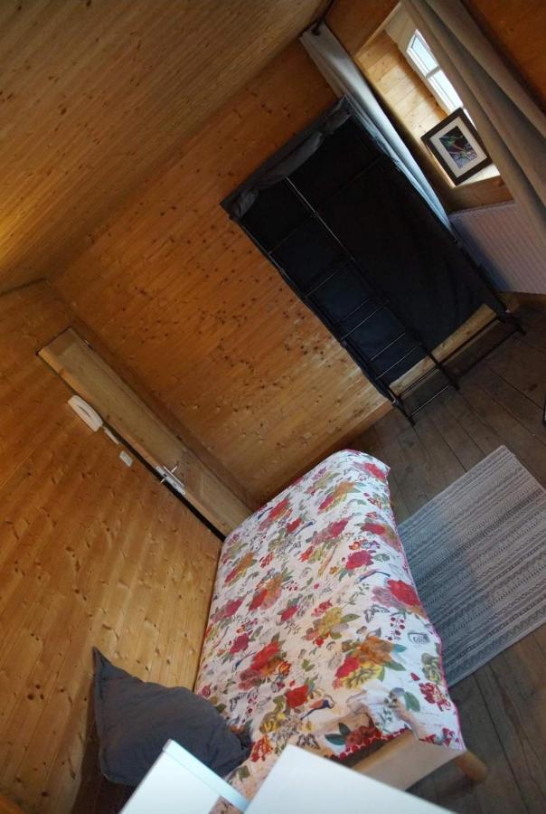 Apartment Agapi