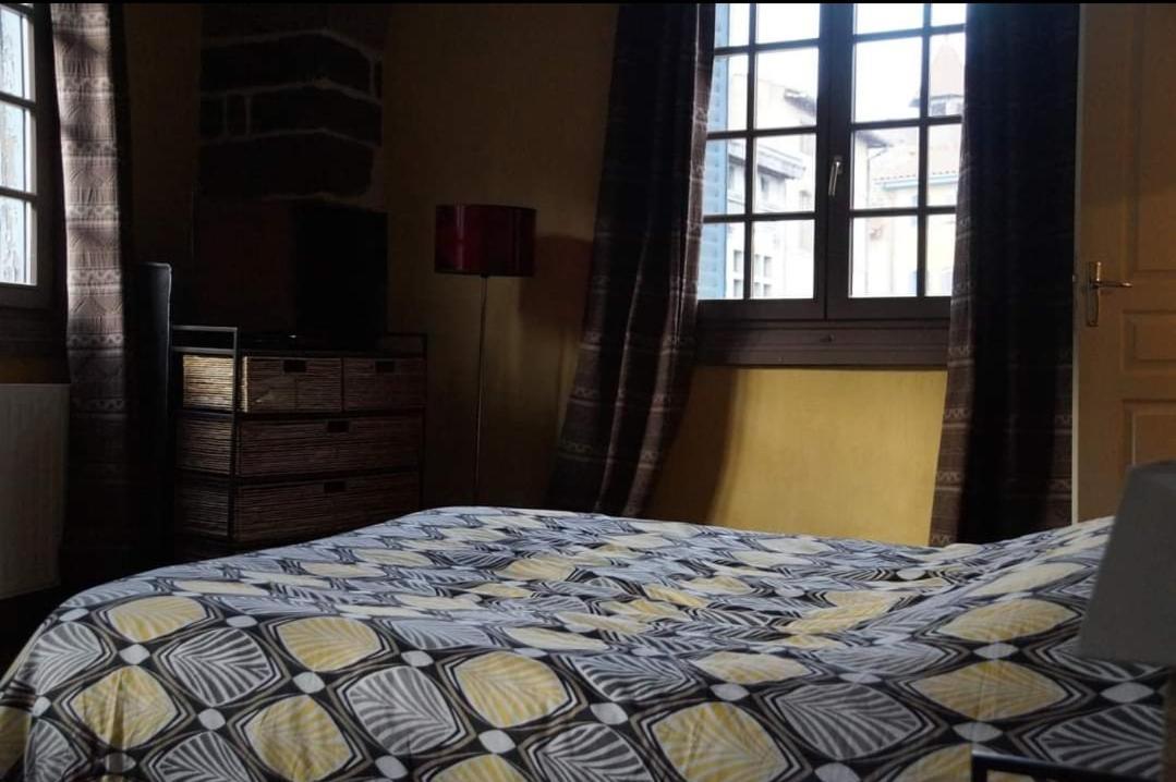 Agapi Apartment
